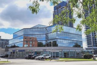 Office for Sale, 350 Highway 7 E #307, Richmond Hill, ON
