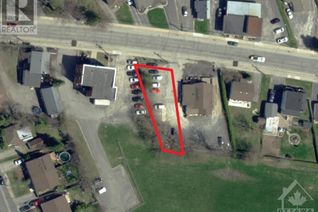 Land for Sale, 00 Lot 5 Laurier Street, Rockland, ON