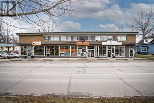 Office for Lease, 27 Main Street, St. Catharines, ON