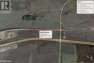 Commercial Land for Sale, 1 Highway, Dunmore, AB