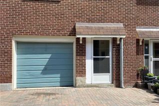 Townhouse for Sale, 441 Military Tr #62, Toronto, ON