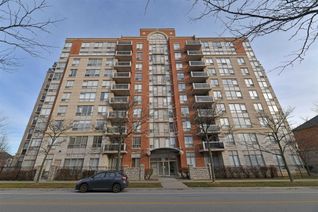 Condo for Sale, 25 Times Ave #705, Markham, ON