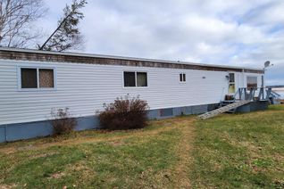 Mini Home for Sale, 340 Machon Point Road, Murray Harbour, PE