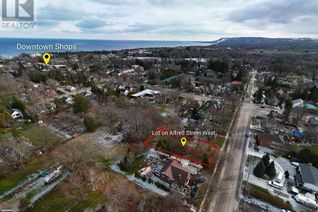 Property for Sale, Lot 5 Alfred Street W, Thornbury, ON Property for Sale, Lot 5 Alfred Street W, Thornbury, ON