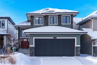 Detached House for Sale, 392 Meadowview Dr, Fort Saskatchewan, AB