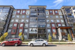 Condo Apartment for Sale, 2649 James Street #309, Abbotsford, BC