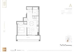 Condo Apartment for Sale, 6000 Mckay Avenue #1801, Burnaby, BC