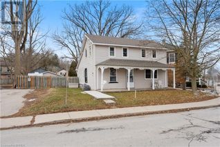Property for Sale, 3 Burwell Street, Paris, ON Property for Sale, 3 Burwell Street, Paris, ON