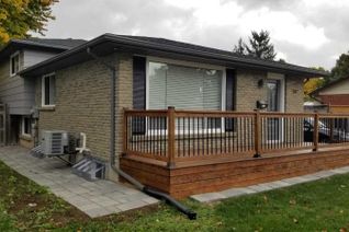 Backsplit for Rent, 187 Norton Ave #House, London, ON Backsplit for Rent, 187 Norton Ave #House, London, ON