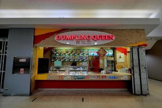 Food Court Outlet Non-Franchise Business for Sale, 2900 Warden Ave #240, Toronto, ON