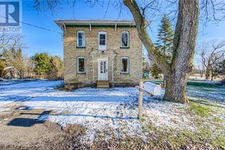 House for Sale, 1571 Wilmot Centre Road, Baden, ON