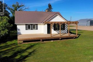 Property for Sale, Grisnich Acreage-Theodore, Insinger Rm No. 275, SK