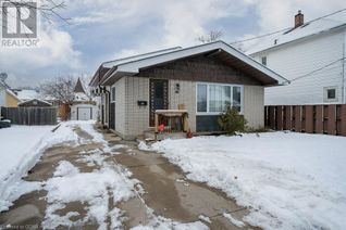 House for Sale, 40 Mccann Street, Quinte West, ON