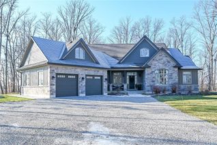 Bungalow for Sale, 127 Moores Road, York, ON