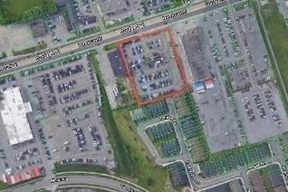 Property for Lease, 1399 Dundas St E, Whitby, ON
