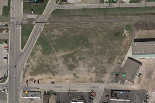 Land for Sale, 277 William St S, Chatham-Kent, ON