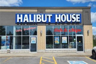 Franchise Business for Sale, 449 Kent St W #F1 & F2, Kawartha Lakes, ON