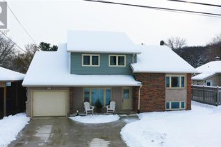 House for Sale, 595 7th Street W, Owen Sound, ON
