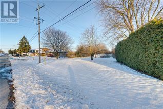 Land for Sale, 3 Wellington Street, Port Hope, ON