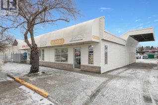 Non-Franchise Business for Sale, 4541 Margaret St, Port Alberni, BC
