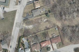 Vacant Residential Land for Sale, 3 Wellington St, Port Hope, ON