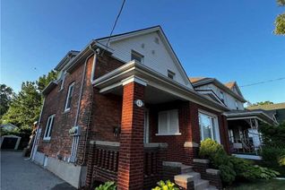Apartment for Rent, 47 Maple St, St. Catharines, ON