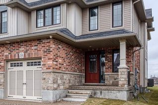 Semi-Detached House for Sale, 1144 Caen Avenue, Woodstock, ON
