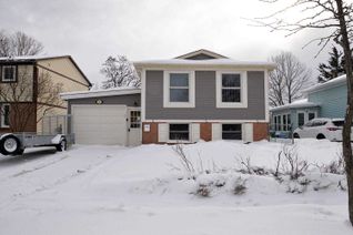 Backsplit for Sale, 262 Browning Tr, Barrie, ON Backsplit for Sale, 262 Browning Tr, Barrie, ON