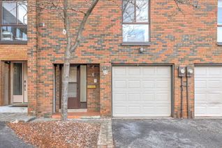 Townhouse for Sale, 23 Laurie Shep Way, Toronto, ON