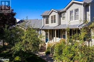 Property for Sale, 150 Victoria Street S Unit# 157, Thornbury, ON Property for Sale, 150 Victoria Street S Unit# 157, Thornbury, ON