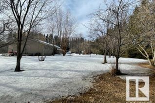 Bungalow for Sale, 71 55326 Rge Rd 223, Rural Sturgeon County, AB