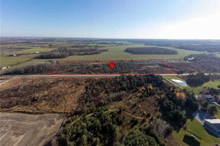 Land for Sale, 3029 County Road 46 Rd, Ramara, ON