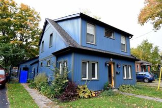 Detached House for Sale, 56 Park Street W, Dundas, ON