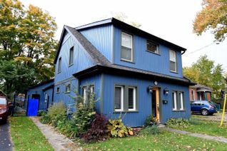 Detached House for Sale, 56 Park St W, Hamilton, ON