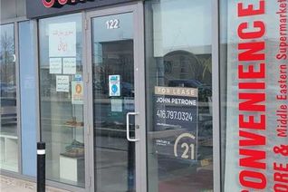 Grocery/Supermarket Business for Sale, 7777 Weston Rd #122, Vaughan, ON