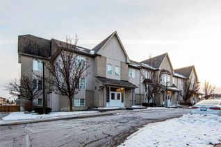 Condo Townhouse for Rent, 52 Petra Way #2, Whitby, ON