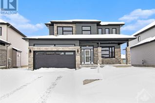 Property for Sale, 621 Conservation Street, Casselman, ON Property for Sale, 621 Conservation Street, Casselman, ON