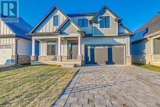 Property for Sale, 25 Compass Trail, Port Stanley, ON Property for Sale, 25 Compass Trail, Port Stanley, ON