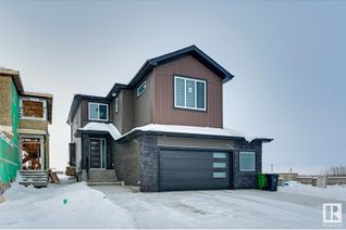 Property for Sale, 74 Starling Wy, Fort Saskatchewan, AB