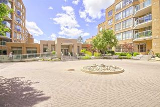 Property for Sale, 14924 Yonge St #208, Aurora, ON