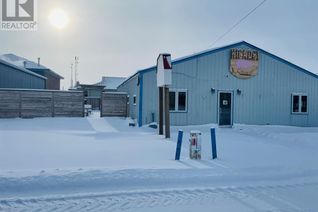 Commercial/Retail Property for Sale, 206 4 Avenue, Stirling, AB