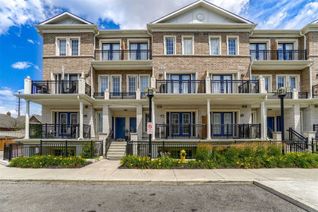 Condo for Sale, 26 Bruce St #B21, Vaughan, ON
