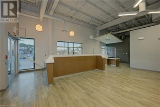 Office for Lease, 675 Queen Street S Unit# 115, Kitchener, ON
