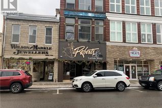 Commercial/Retail Property for Sale, 491 Dundas Street, Woodstock, ON
