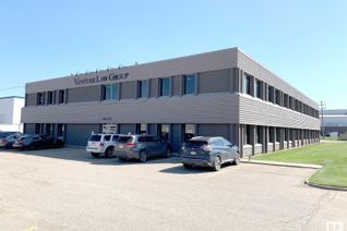 Office for Lease, 230 9440 49 St Nw, Edmonton, AB