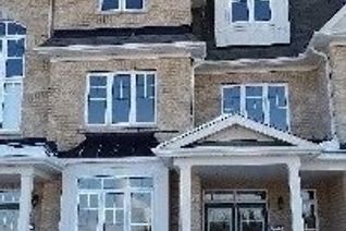 Freehold Townhouse for Sale, 91 East's Corners Blvd, Vaughan, ON