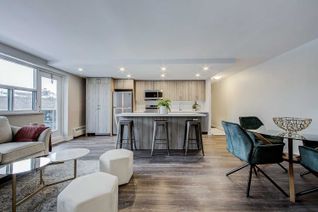 Apartment for Rent, 9960 Bayview Ave #104, Richmond Hill, ON
