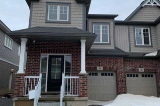 Freehold Townhouse for Rent, 26 Bur Oak Dr S #35A, Thorold, ON