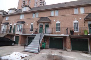 Townhouse for Sale, 75 Strathaven Dr #49, Mississauga, ON