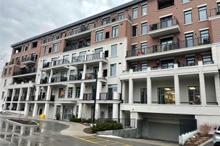 Condo Apartment for Sale, 135 Orr St #504, Cobourg, ON